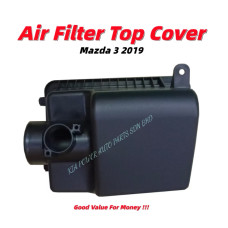 Air Filter Top Cover